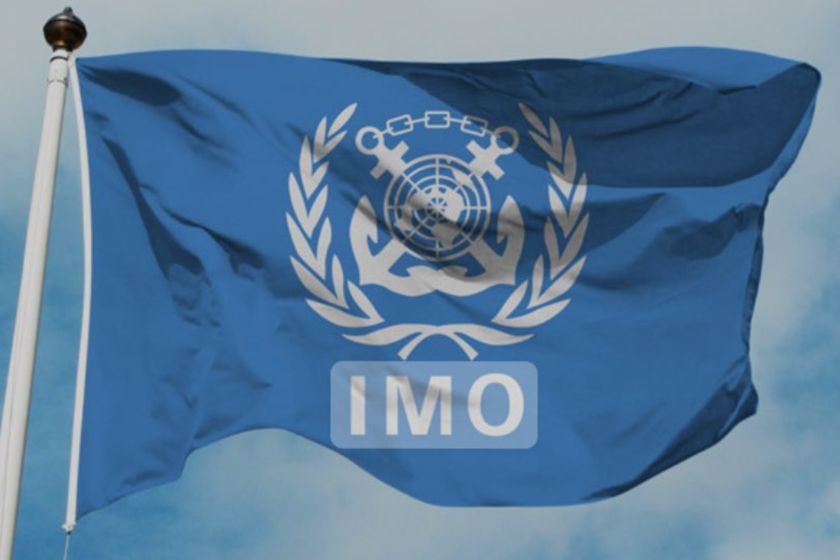 Greece secures membership in the UN IMO Council for 2024/25