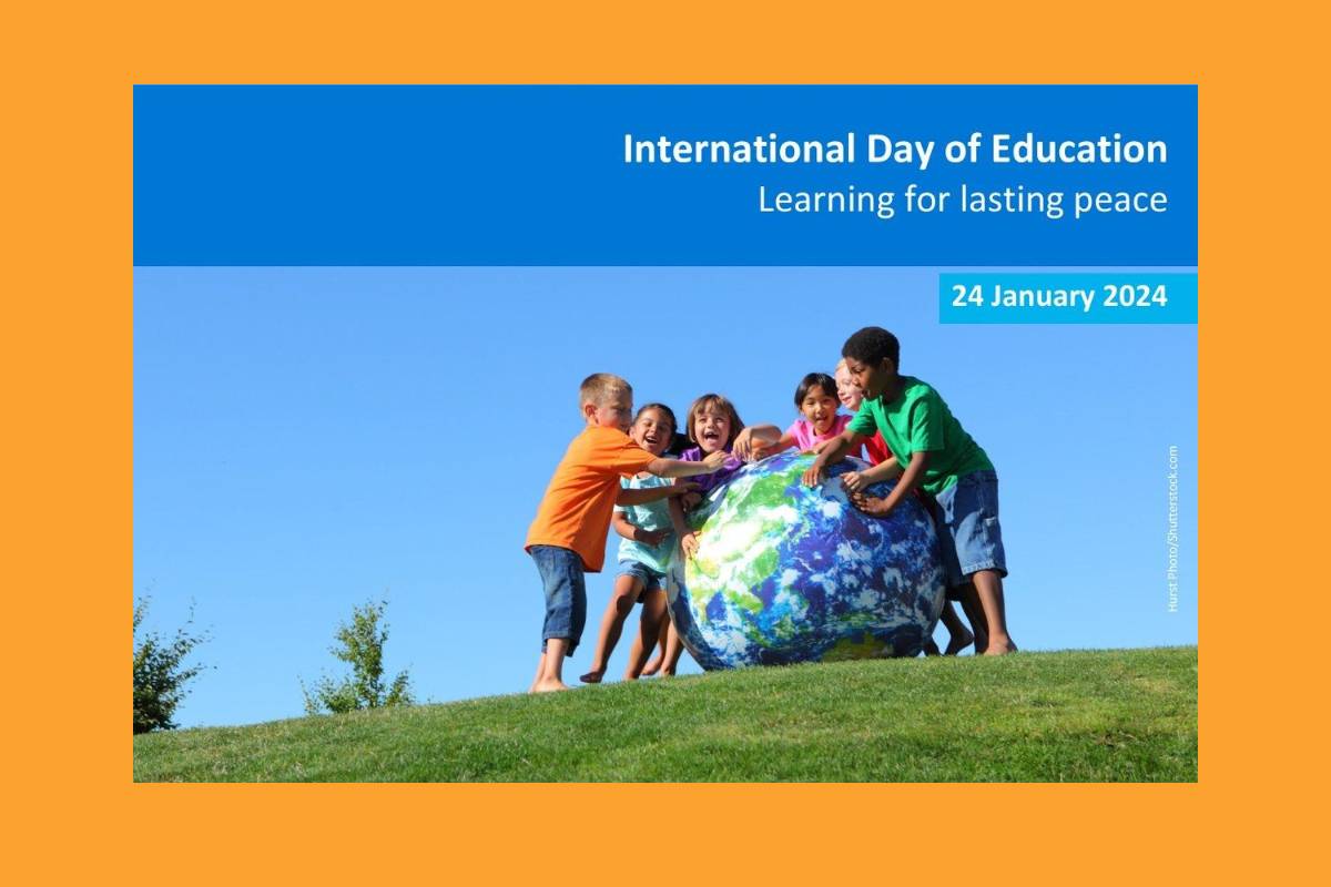 international day of education 1