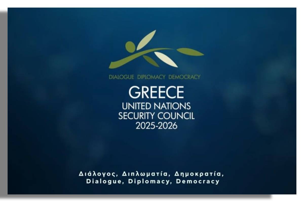 greek candidacy