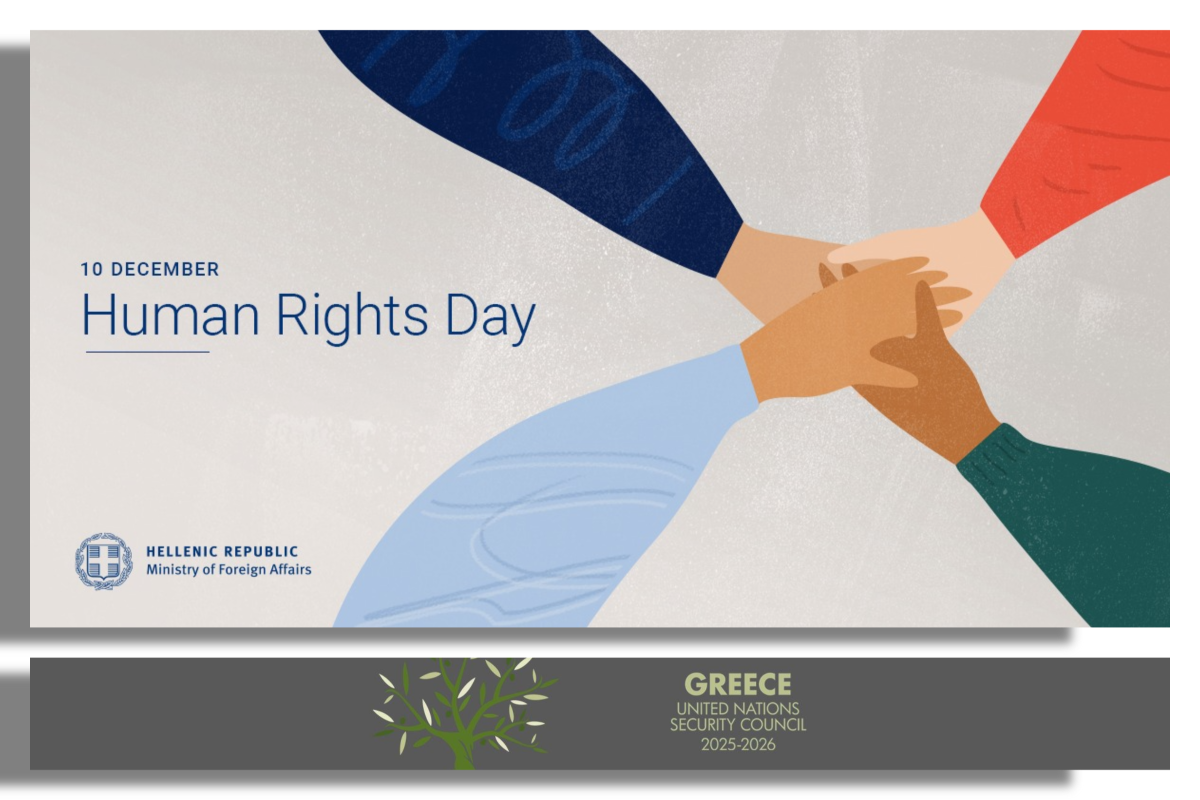 Human Rights Day