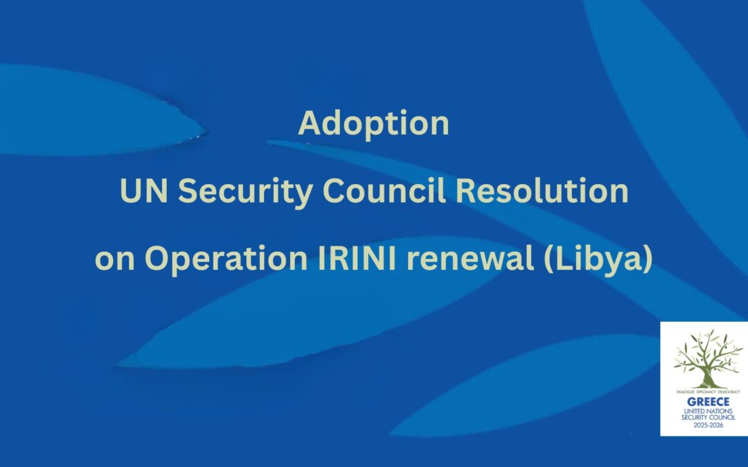 S/RES/2780 (2025) – Resolution 2780 (2025) – Adopted by the Security Council at its 9925th meeting, on 29 May 2025